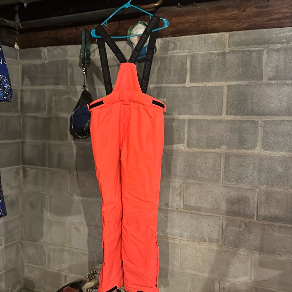 Snow pants